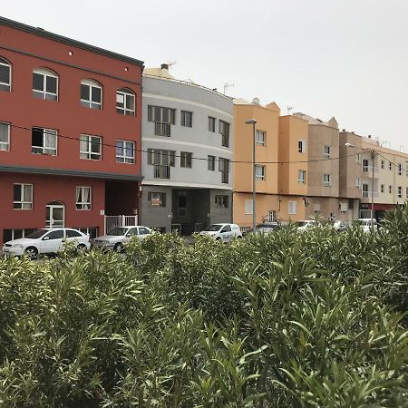 פוארטו דל רוסריו Sevilla 44 מראה חיצוני תמונה
